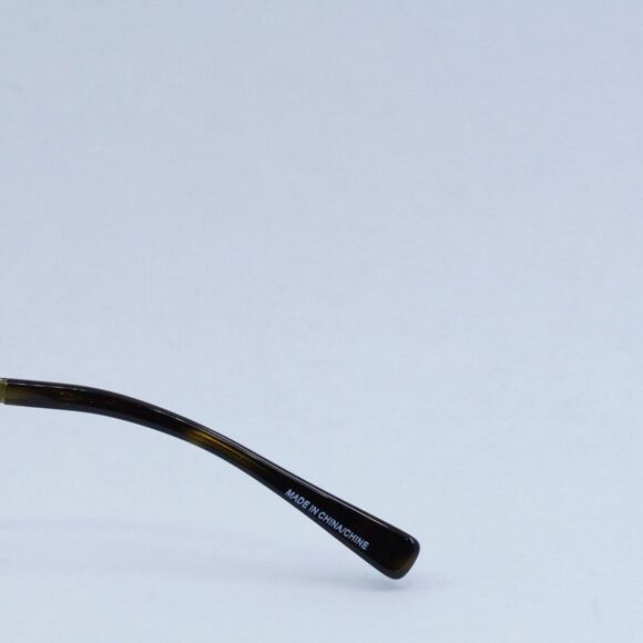 NEW MICHAEL KORS KEA MK4048 3293 HAVANA GOLD EYEGLASSES main image 10